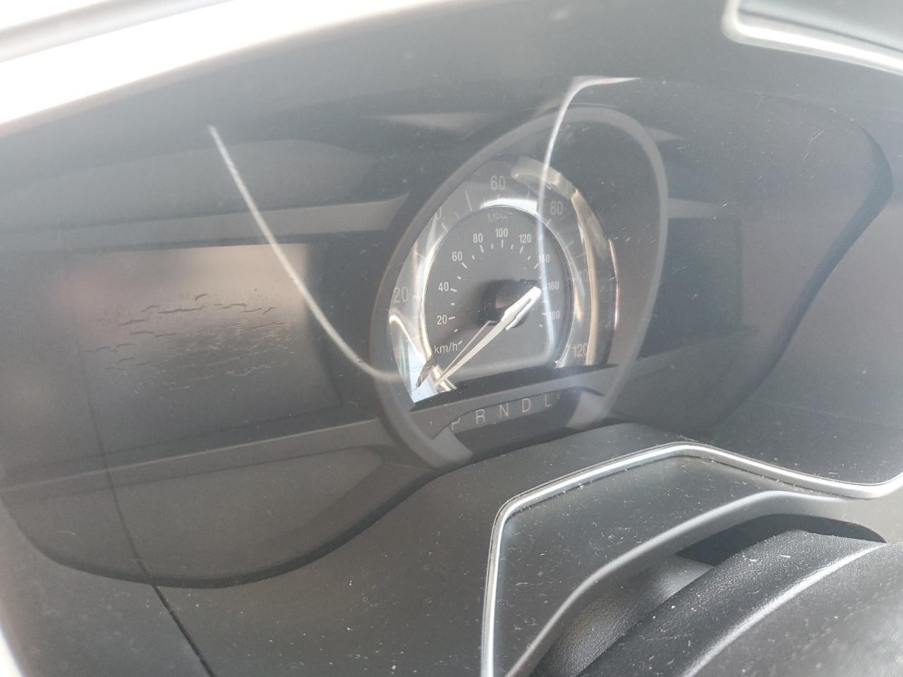 Ford Fusion S Hybrid Image 11