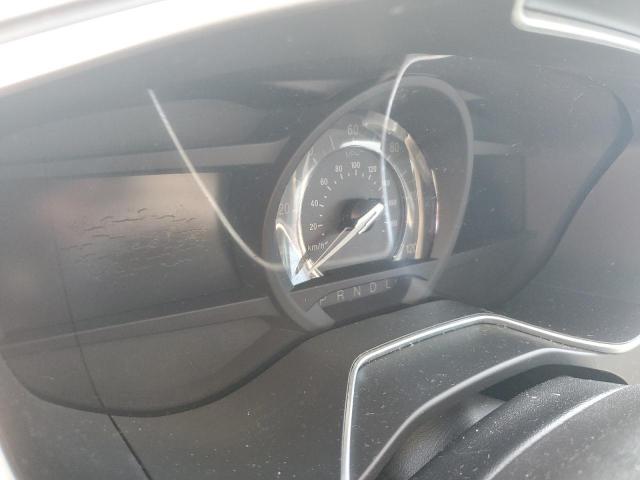 Ford Fusion S Hybrid Image 11