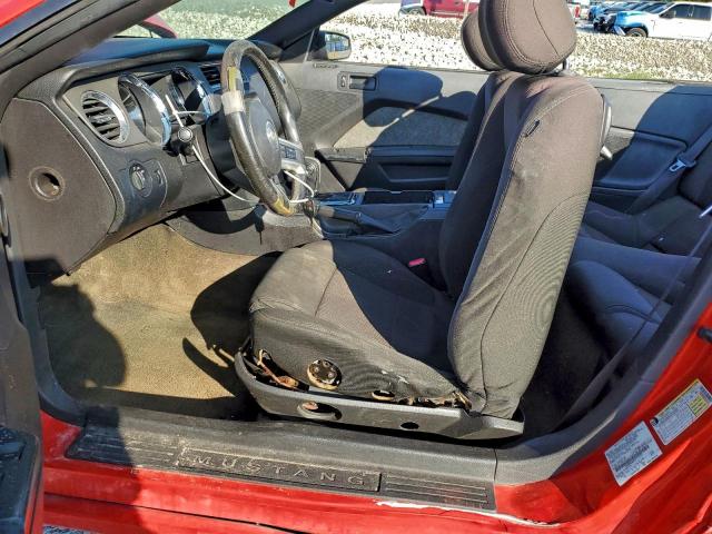 Ford Mustang Image 7