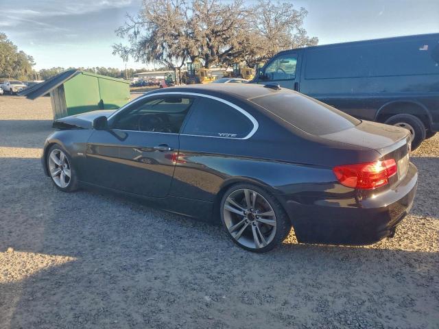 BMW 3 Series Xi Image 2