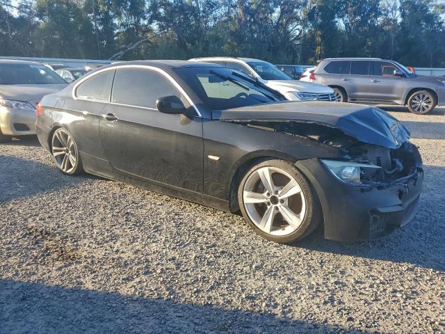 BMW 3 Series Xi Image 4