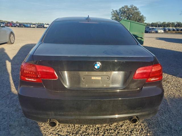 BMW 3 Series Xi Image 3