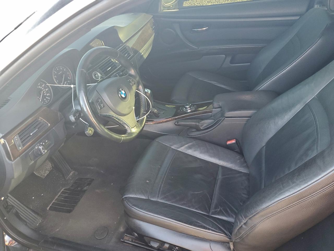 BMW 3 Series Xi Image 10