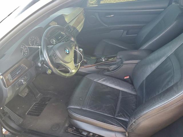 BMW 3 Series Xi Image 10