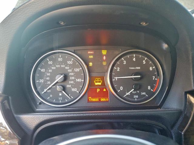 BMW 3 Series Xi Image 9