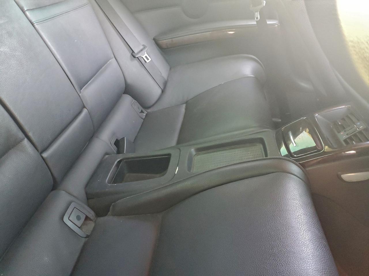 BMW 3 Series Xi Image 11