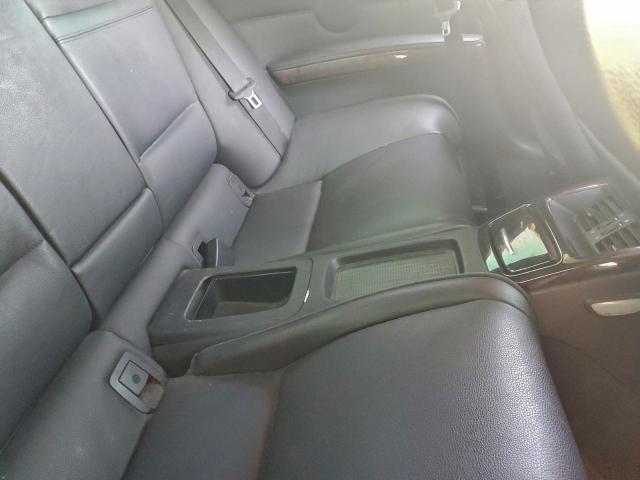 BMW 3 Series Xi Image 11