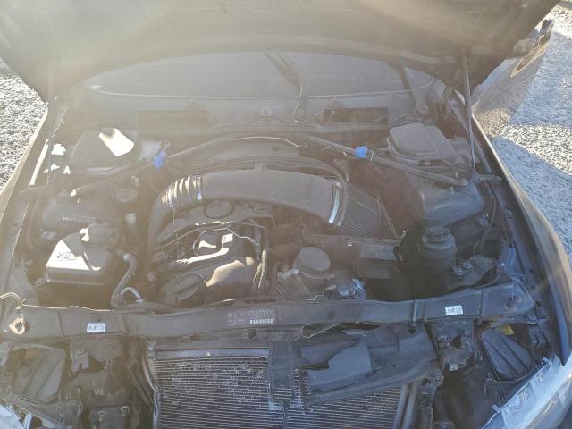 BMW 3 Series Xi Image 8