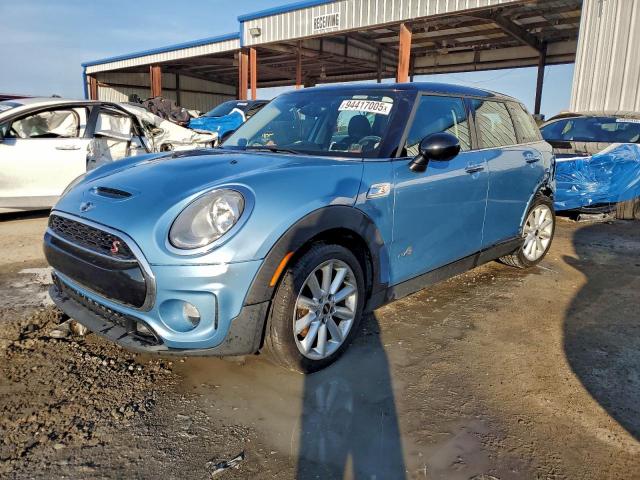  Salvage MINI Cooper