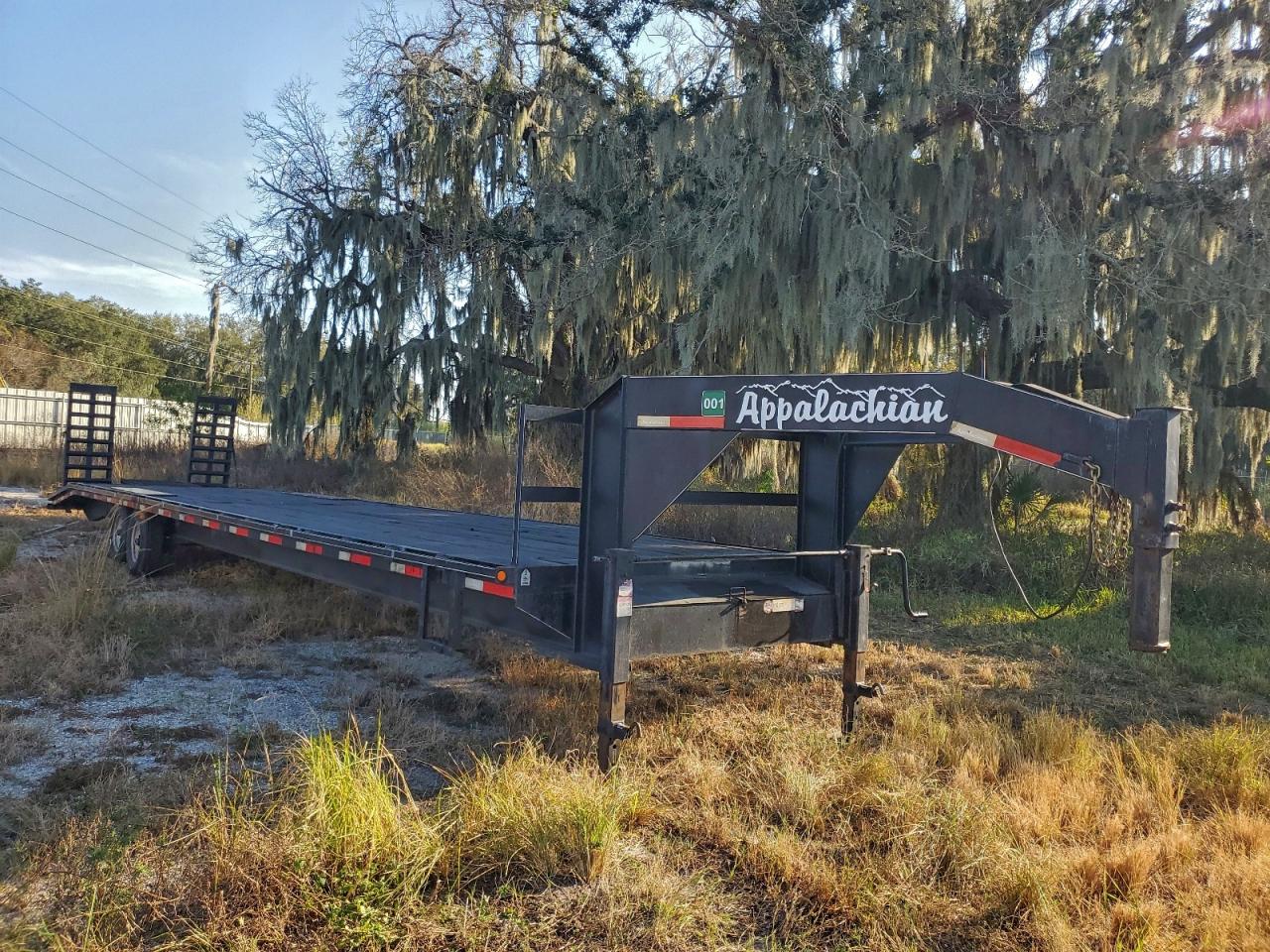 Appalachian Other Image 1