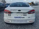 Ford Fusion Se Image 10