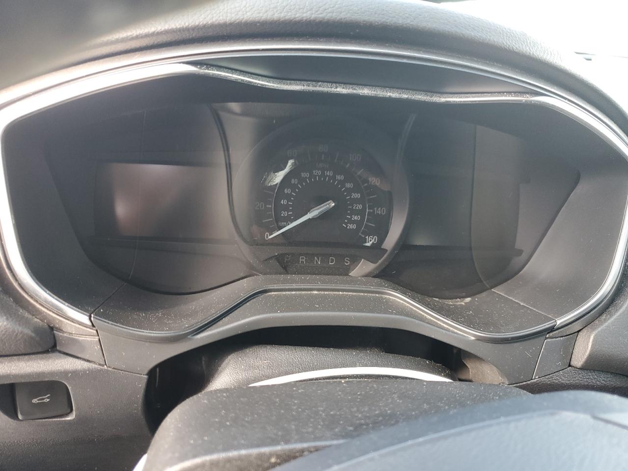 Ford Fusion Se Image 6