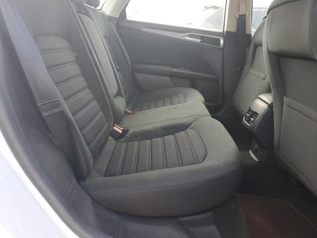 Ford Fusion Se Image 7