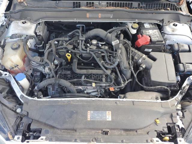 Ford Fusion Se Image 12