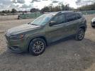 Jeep Grand Cherokee Latitude Plus Image 1