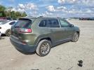 Jeep Grand Cherokee Latitude Plus Image 10