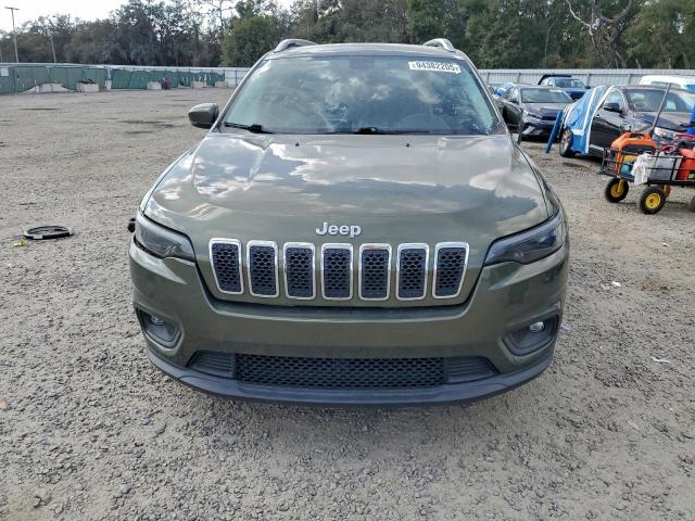 Jeep Grand Cherokee Latitude Plus Image 6