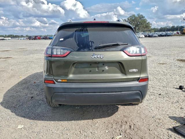 Jeep Grand Cherokee Latitude Plus Image 2