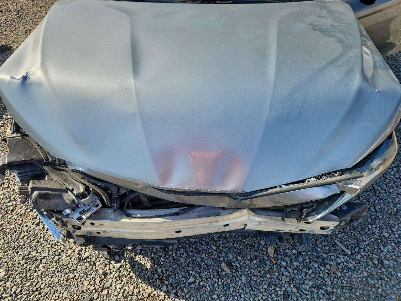 Toyota Camry Se Image 6