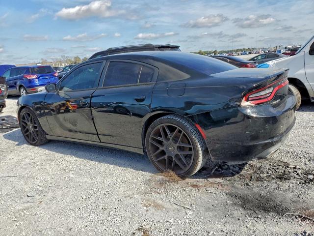 Dodge Charger Se Image 2