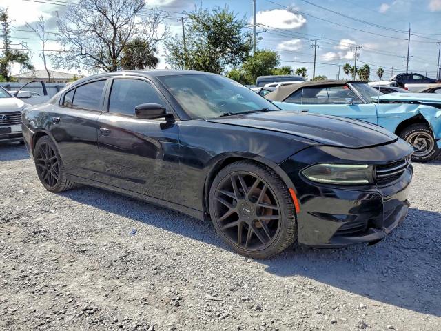 Dodge Charger Se Image 4