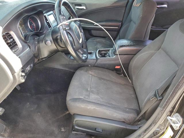 Dodge Charger Se Image 7