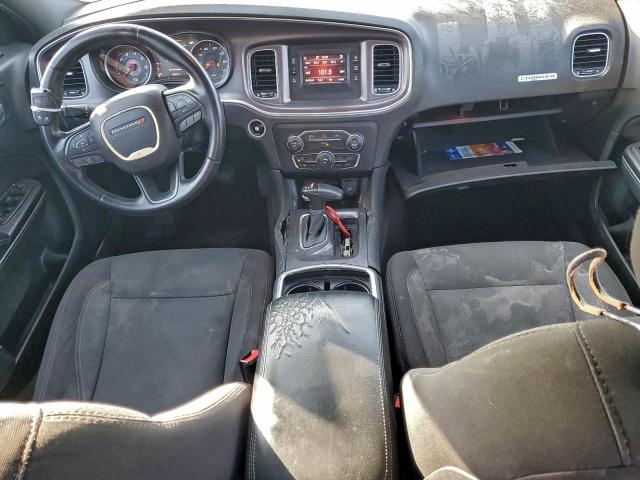 Dodge Charger Se Image 3