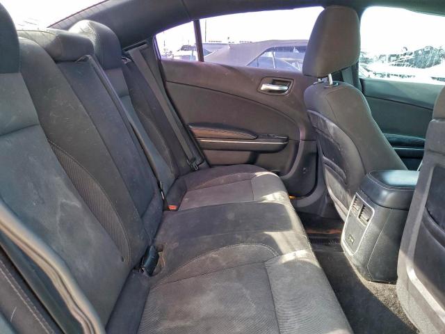 Dodge Charger Se Image 10