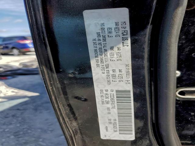 Dodge Charger Se Image 8