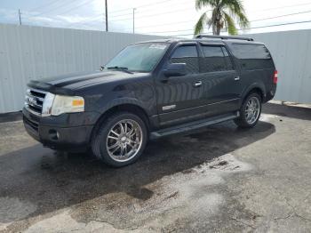  Salvage Ford Expedition