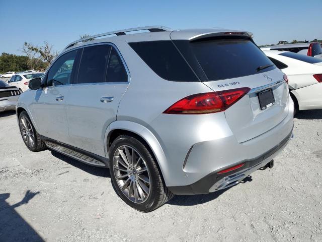 Mercedes-Benz GLE 350 4matic Image 4