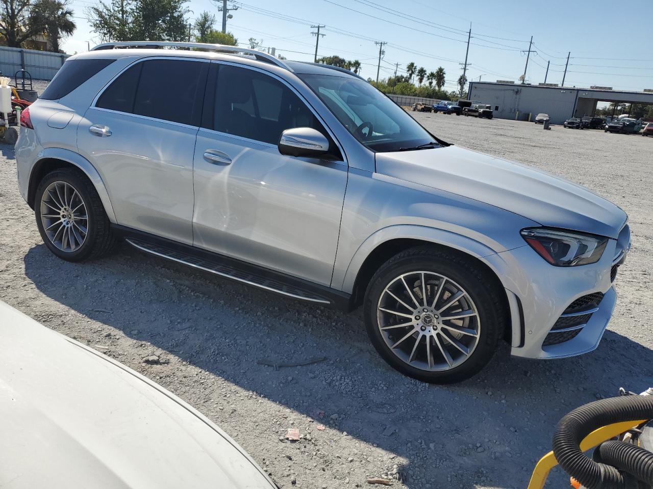 Mercedes-Benz GLE 350 4matic Image 3