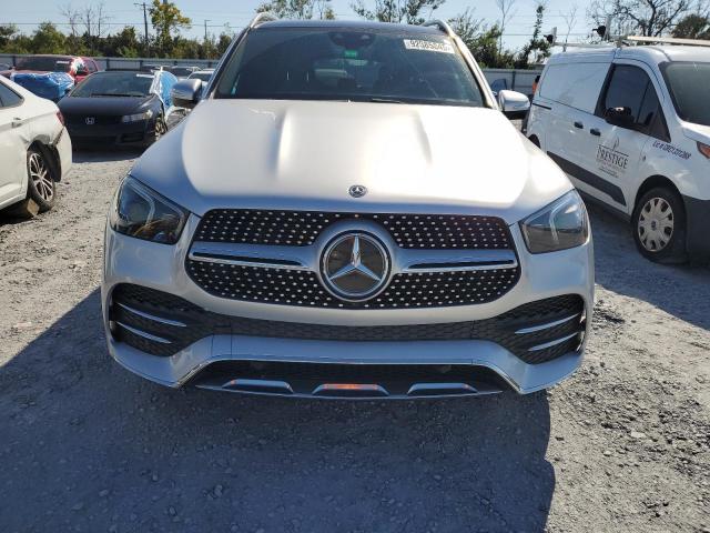 Mercedes-Benz GLE 350 4matic Image 9