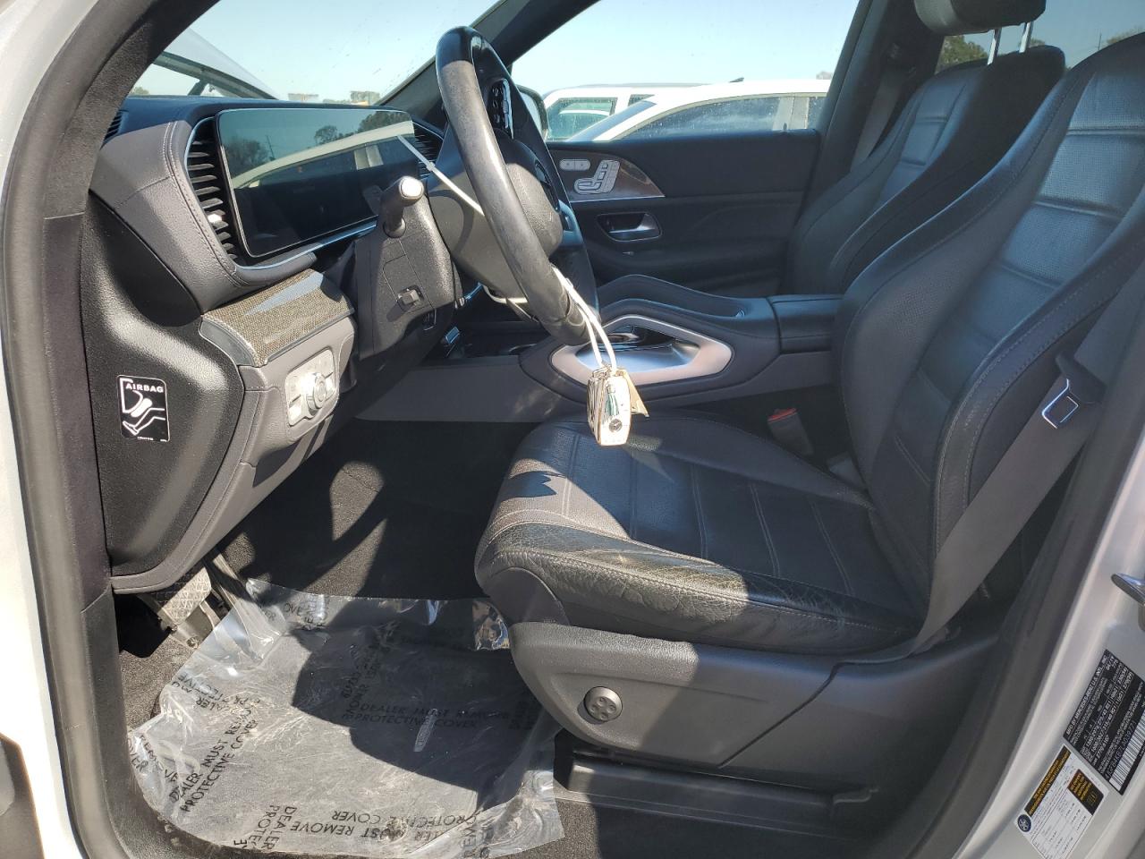 Mercedes-Benz GLE 350 4matic Image 5