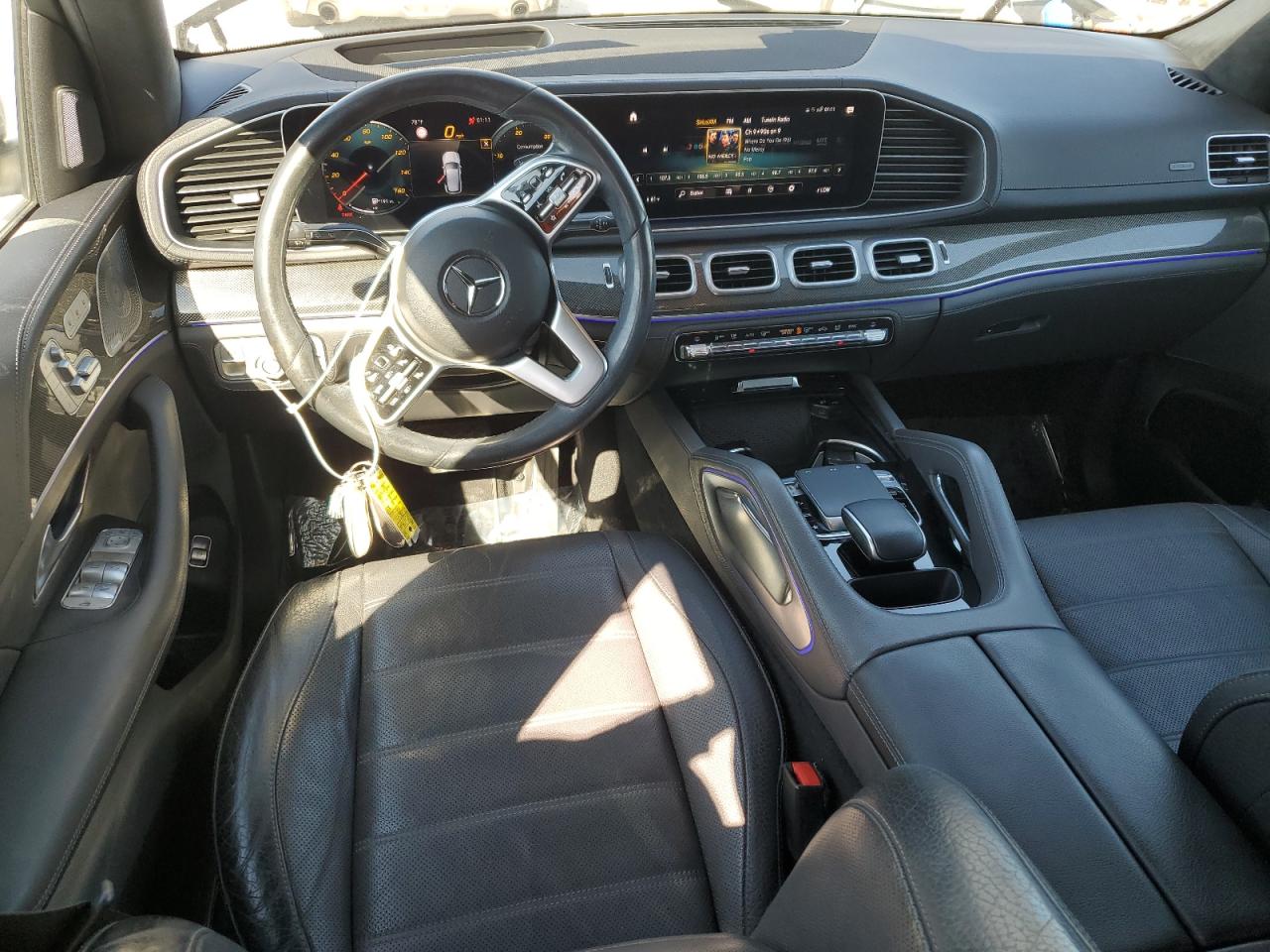 Mercedes-Benz GLE 350 4matic Image 2
