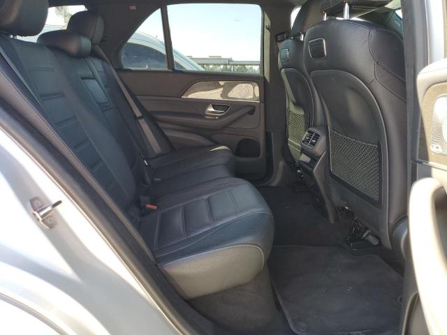 Mercedes-Benz GLE 350 4matic Image 7