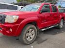Toyota Tacoma Double Cab Image 2