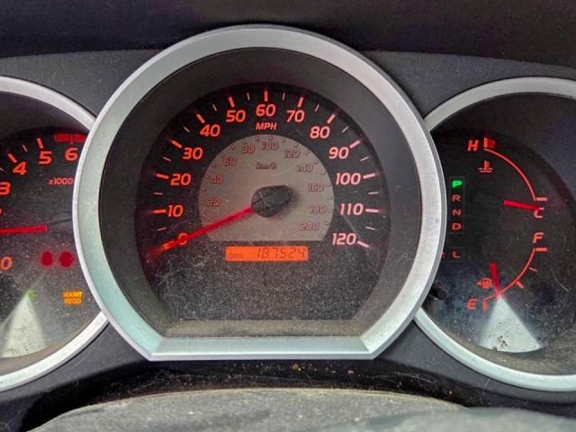 Toyota Tacoma Double Cab Image 7