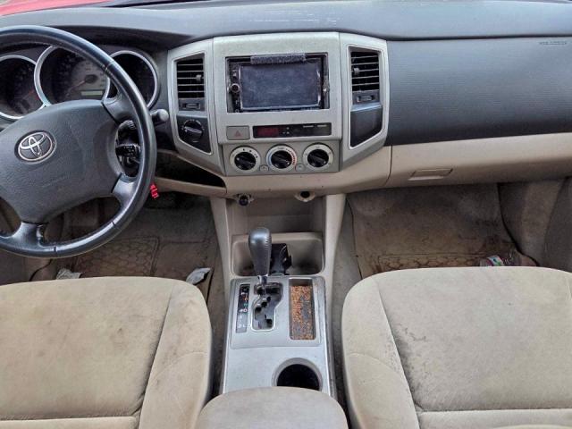 Toyota Tacoma Double Cab Image 5