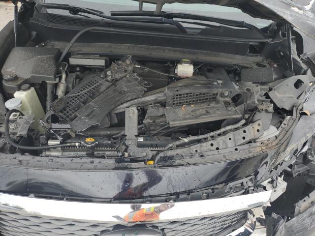 INFINITI Qx Luxe Image 12