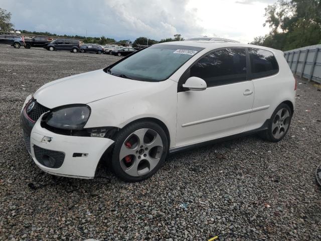  Salvage Volkswagen New Gti Fa