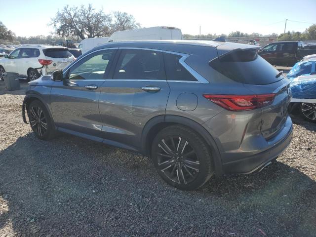 INFINITI Qx Luxe Image 3