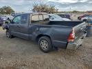 Toyota Tacoma Access Cab Image 2