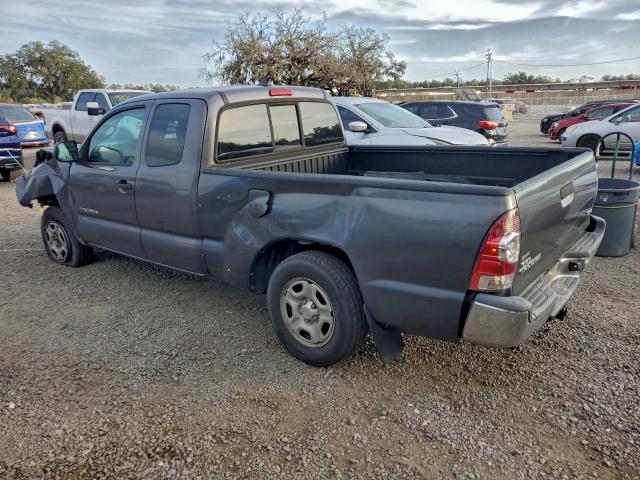 Toyota Tacoma Access Cab Image 2