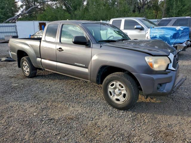 Toyota Tacoma Access Cab Image 7