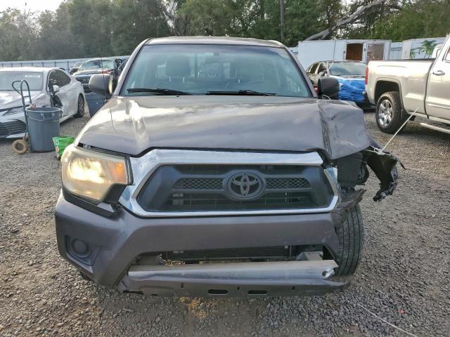 Toyota Tacoma Access Cab Image 6
