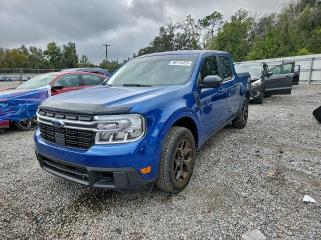  Salvage Ford Maverick L