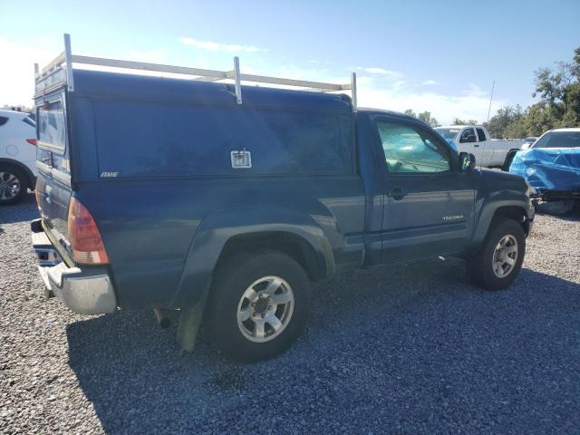 Toyota Tacoma Prerunner Image 2