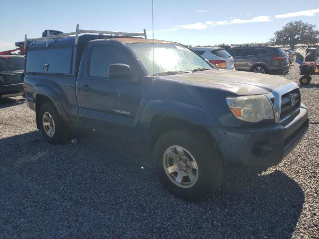 Toyota Tacoma Prerunner Image 9