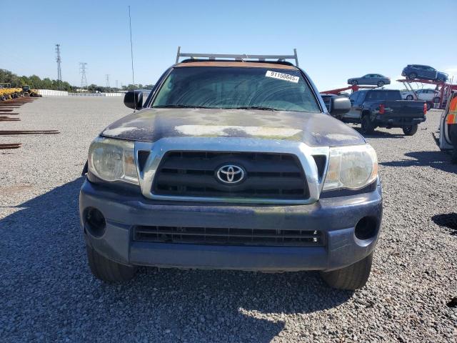 Toyota Tacoma Prerunner Image 8